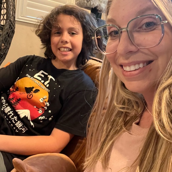 Meet your Posher, Billie - Picture 14 of 15